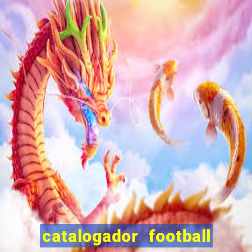 catalogador football studio telegram